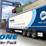 Euro Truck Simulator 2 - Krone Trailer Pack DLC
