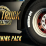Euro Truck Simulator 2 - Wheel Tuning Pack DLC