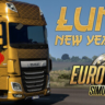 Euro Truck Simulator 2 - Lunar New Year Pack DLC