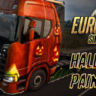 Euro Truck Simulator 2 - Halloween Paint Jobs Pack DLC