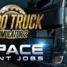 Euro Truck Simulator 2 - Space Paint Jobs Pack DLC