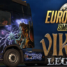 Euro Truck Simulator 2 - Viking Legends DLC
