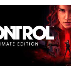 Control Ultimate Edition * STEAM RU ⚡ АВТО 💳0%