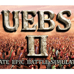 Ultimate Epic Battle Simulator 2 * STEAM RU ⚡