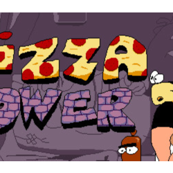 Pizza Tower * STEAM РОССИЯ ⚡ АВТОДОСТАВКА 💳0% КАРТЫ