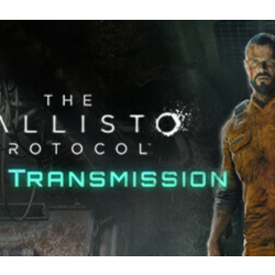 The Callisto Protocol - Story DLC * STEAM RU ⚡