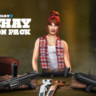 PAYDAY 2: McShay Weapon Pack DLC * STEAM RU