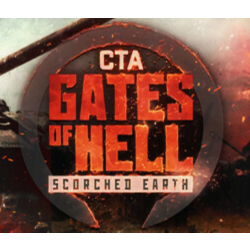 Call to Arms - Gates of Hell: Scorched Earth DLC