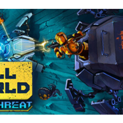 Wall World: Deep Threat DLC * STEAM RU ⚡ АВТО 💳0%