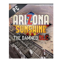 Arizona Sunshine The Damned  Steam RegionFree Key