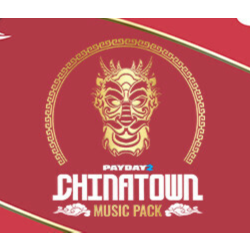 PAYDAY 2: Chinatown Music Pack DLC * STEAM RU