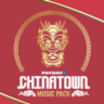 PAYDAY 2: Chinatown Music Pack DLC * STEAM RU