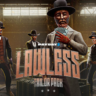 PAYDAY 2: Lawless Tailor Pack DLC * STEAM RU