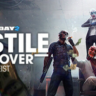 PAYDAY 2: Hostile Takeover Heist DLC * STEAM RU