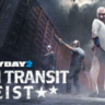 PAYDAY 2: Lost in Transit Heist DLC * STEAM RU