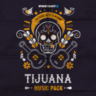 PAYDAY 2: Tijuana Music Pack DLC * STEAM RU