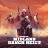 PAYDAY 2: Midland Ranch Heist DLC * STEAM RU