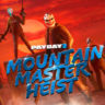 PAYDAY 2: Mountain Master Heist DLC * STEAM RU