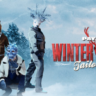 PAYDAY 2: Winter Ghosts Tailor Pack DLC * STEAM RU
