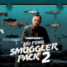 PAYDAY 2: Jiu Feng Smuggler Pack 2 DLC * STEAM RU