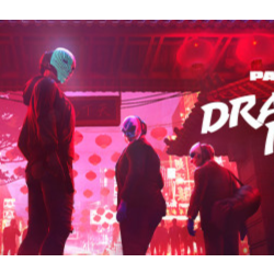 PAYDAY 2: Dragon Pack DLC * STEAM RU   АВТО   0%