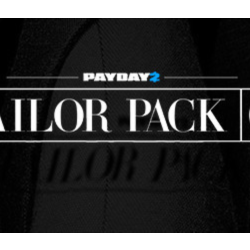 PAYDAY 2: Tailor Pack 3 DLC * STEAM RU   АВТО   0%