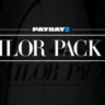 PAYDAY 2: Tailor Pack 3 DLC * STEAM RU   АВТО   0%
