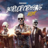 PAYDAY 2: Border Crossing Heist DLC * STEAM RU