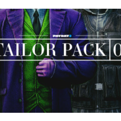 PAYDAY 2: Tailor Pack 1 DLC * STEAM RU   АВТО   0%