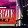PAYDAY 2: Scarface Heist DLC * STEAM RU   АВТО   0%