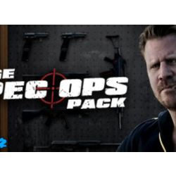PAYDAY 2: Gage Spec Ops Pack DLC * STEAM RU