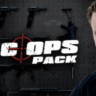 PAYDAY 2: Gage Spec Ops Pack DLC * STEAM RU