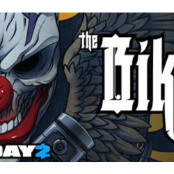 PAYDAY 2: The Biker Heist DLC * STEAM RU   АВТО   0%