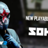 PAYDAY 2: Sokol Character Pack DLC * STEAM RU