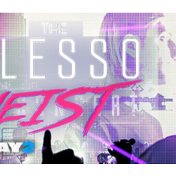 PAYDAY 2: The Alesso Heist DLC * STEAM RU   АВТО   0%
