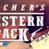 PAYDAY 2: The Butcher&acute;s Western Pack DLC * STEAM RU