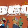 PAYDAY 2: The Butcher&acute;s BBQ Pack DLC * STEAM RU