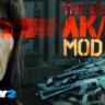PAYDAY 2: The Butcher&acute;s AK/CAR Mod Pack DLC