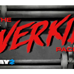 PAYDAY 2: The OVERKILL Pack DLC * STEAM RU   АВТО   0%
