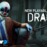 PAYDAY 2: Dragan Character Pack DLC * STEAM RU