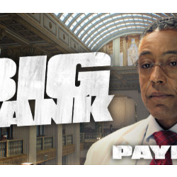PAYDAY 2: The Big Bank Heist DLC * STEAM RU