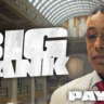 PAYDAY 2: The Big Bank Heist DLC * STEAM RU
