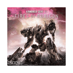 💜 ARMORED CORE 6 FIRES OF RUBICON| PS4/PS5 | Турция 💜
