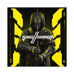 💜 Ghostrunner 2 | PS5/Xbox/Epic | Турция 💜