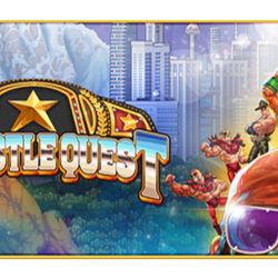 WrestleQuest 💎 АВТОДОСТАВКА STEAM GLOBAL МГНОВЕННО ЛИЦЕНЗИЯ