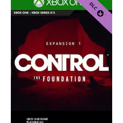 🎮💙«ОСНОВАНИЕ», 1-Е РАСШИРЕНИЕ ДЛЯ CONTROL XBOX🔑КЛЮЧ AR ЛИЦЕНЗИЯ🔥