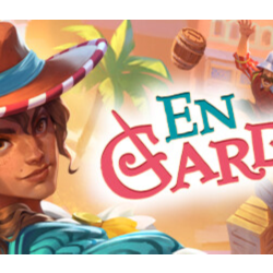 En Garde! - STEAM GIFT РОССИЯ