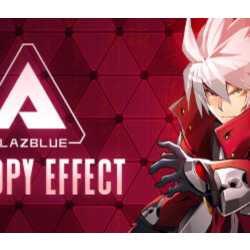 BlazBlue Entropy Effect - STEAM GIFT РОССИЯ