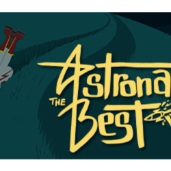 Astronaut: The Best - STEAM GIFT РОССИЯ