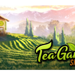 Tea Garden Simulator - STEAM GIFT РОССИЯ